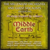 Middle Earth