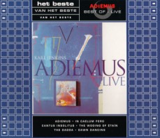 Adiemus Live UK
