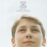 Boys Gregorian