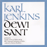 Dewi Sant