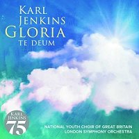 Gloria/Te Deum 75