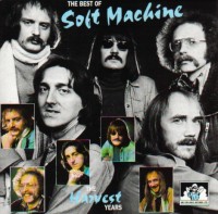 Soft Machine