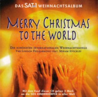 Merry Christmas to the World