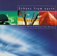 Echoes from Earth