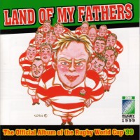 Land of My Fathers