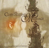 The Clandestine Marriage