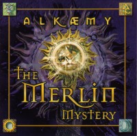 The Merlin Mystery