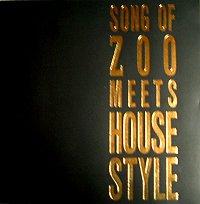Song of ZOO Meets House Style