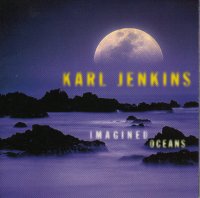 Imagined Oceans