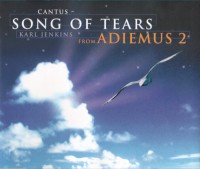 Song of Tears Single