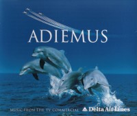 Adiemus Single(UK)