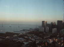 Sanfrancisco