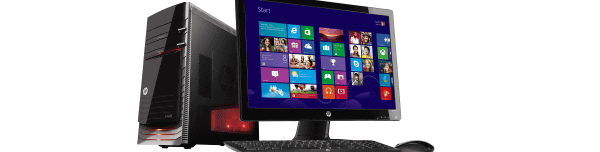 HP ENVY Phoenix 810-190jp p\R r[ Љ