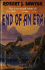 [『End of an Era』英版PBカバー（Kevin Jenkins）]