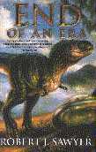 [『End of an Era』北米版Trade PBカバー（Bob Eggleton）]