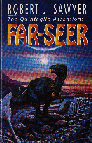 [『Far-Seer』英版PBカバー（Mick Posen）]