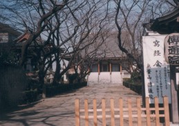 傳通院