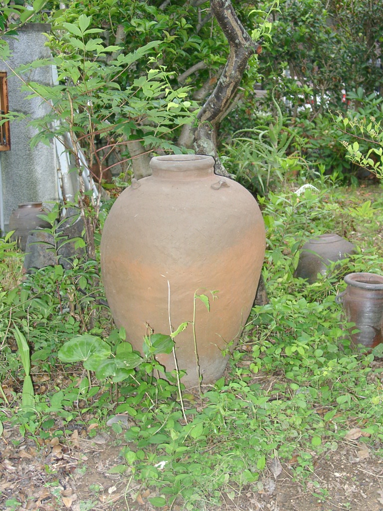 古備前の土味を求めて