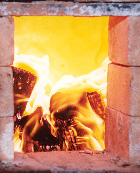 古備前の土味を求めて