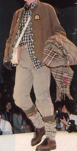 1986年秋冬のカールヘルム