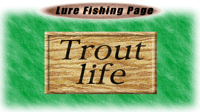 Trout life