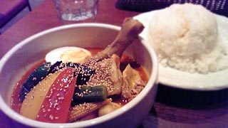 シャンティ画像1