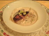 フォアグラ