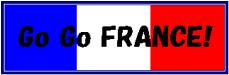 フランス旅行記タイトル