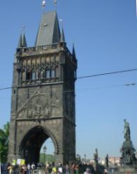 カレル橋