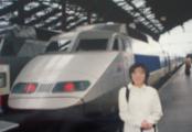 TGV