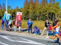 ５区磯松キャプテン