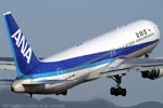 All Nippon Airways B767-300