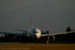 Japan Airlines B777-200