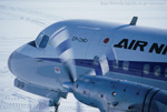 Air Nippon YS-11A-200  March 3, 2002