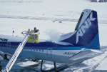 Air Nippon YS-11A-500  March 3, 2002
