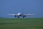 All Nippon Airways B767-300  August 22, 2003