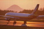 Japan Air System Airbus A300-600R   August 22, 2003