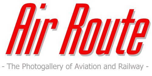 Air Route title