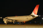 Japan Airlines Airbus A300-600R   October,2006