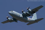 JASDF C-130H   March, 2005