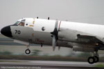 JMSDF P-3C   August, 2004