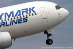 Skymark Airlines B767-200   June,2004