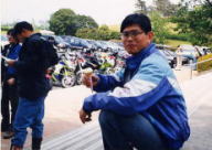 �c�[�����O�P