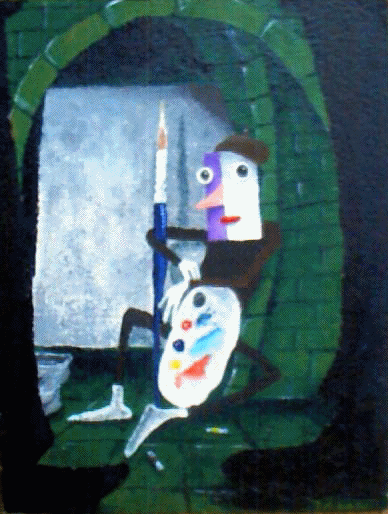 絵描き.gif