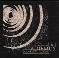 Cantata Mundi Limited Edition(Case)