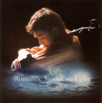 Romantic Stories on Cello