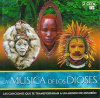 Musica De Los Dioses V.1