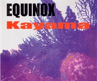 Equinox Kayama
