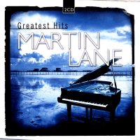 Greatest Hits Martin Lane