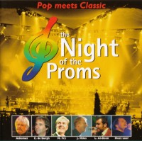 The Night of The Proms 2001